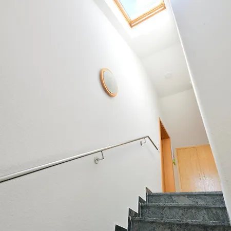 Apartament Gartenblick Am Schweriner Schwerin (Mecklenburg-Vorpommern)