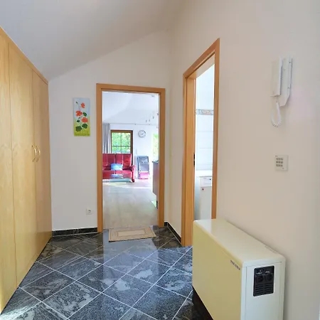 Apartament Gartenblick Am Schweriner *