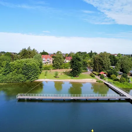 Apartament Gartenblick Am Schweriner *