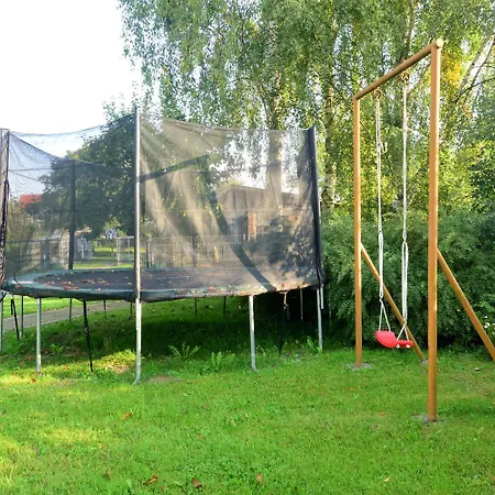 Apartament Gartenblick Am Schweriner Schwerin (Mecklenburg-Vorpommern)